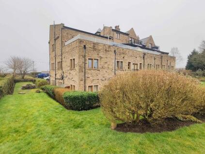 10 Grange Manor, Sowerby Croft Lane, Sowerby Bridge, HX6 3SF