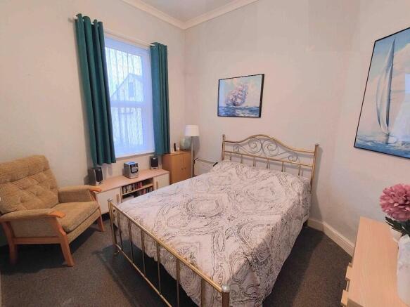 Bedroom 2