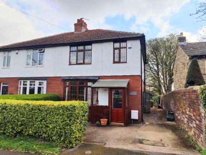 Broomfield Road, Huddersfield, West Yorkshire, HD2