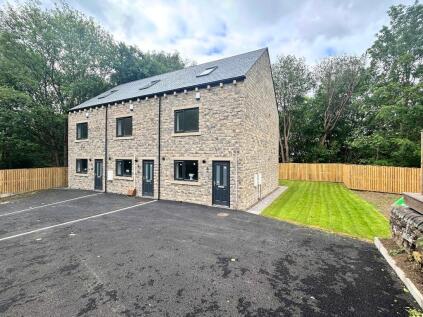 Range Bank, Boothtown, HX3 6JZ
