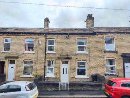 16 Piggott Street, Brighouse, HD6 2DP