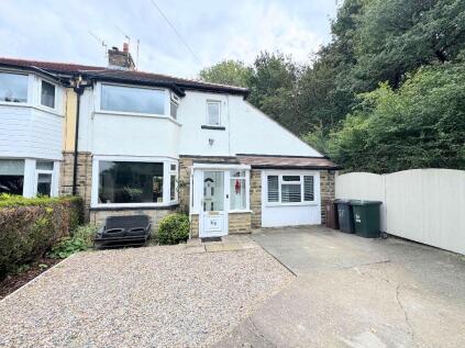 69 Avondale Road, Shipley,BD18 4QU