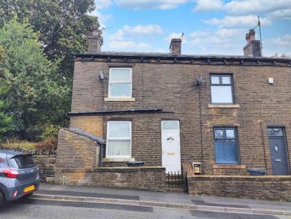 40 Holdsworth Road, Halifax, HX2 9TH