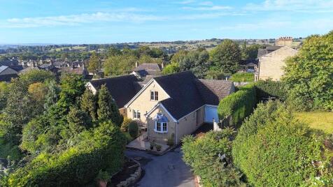 169 Bramley Lane, Hipperholme, HX3 8JJ