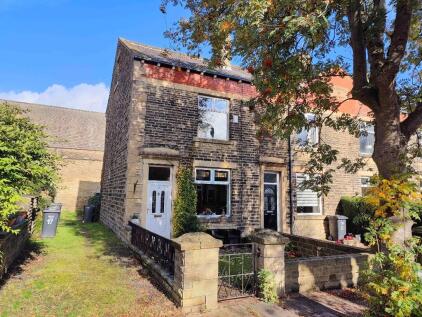 13 Brookeville Avenue, Hipperholme, HX3 8DZ