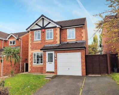 25 St. Thomas Gardens, Bradley, HD2 1SL