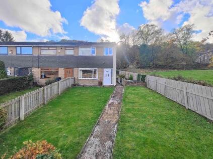 31 Langdale Crescent, Halifax, HX2 0XA