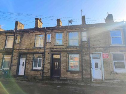 20 Blackburn Buildings, Wakefield Road, Brighouse, HD6 1QL