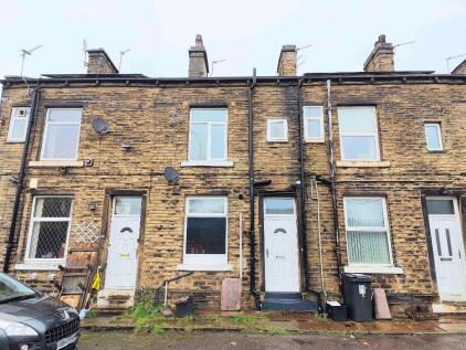 4 Blackburn Buildings, Brighouse, HD6 1QL