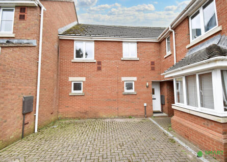 Powlesland Road, Exeter, EX2