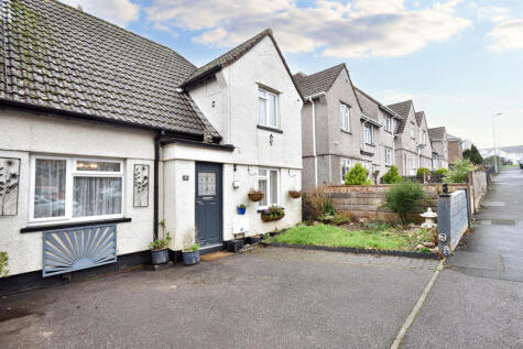 Widgery Road, Exeter, EX4