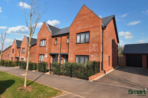 Ellacott Road, Exeter, EX2