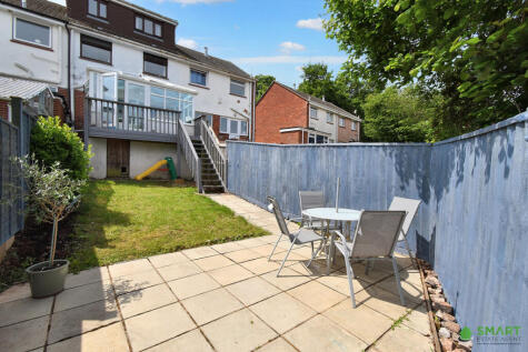 Redhills, Exeter, EX4