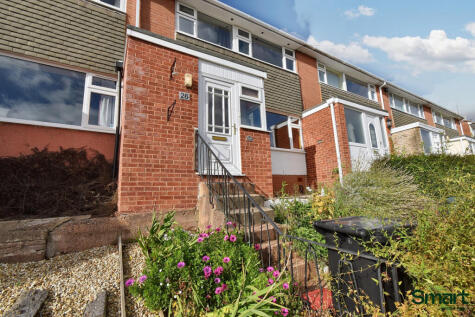 Wellpark Close, Exeter, EX4