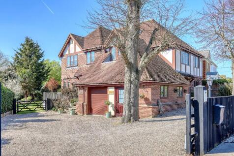 Church Road, Ramsden Bellhouse, Billericay
