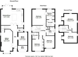 Your Floor Plan