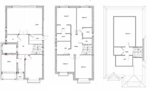 Your Floor Plan