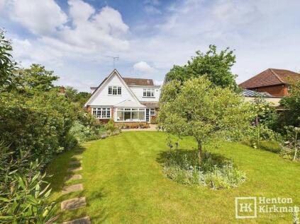 Stock Road, Billericay, Essex, CM12