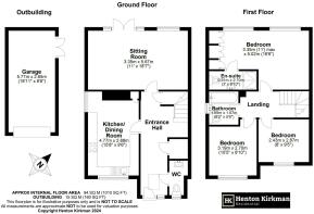 Your Floor Plan