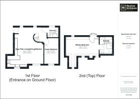 THE FLOOR PLAN