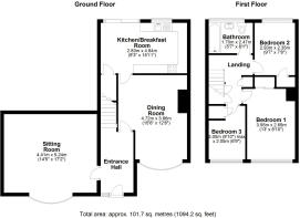 Your Floor Plan