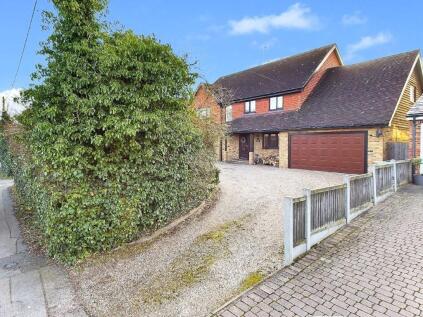 Kennel Lane, Great Burstead, Billericay, CM11 2SU