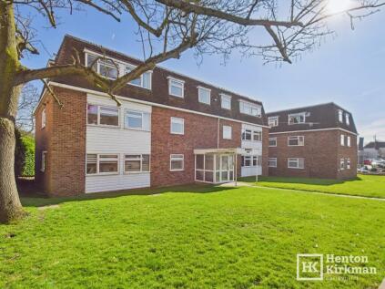 Hawkley Court, Chapel Street, Billericay, Essex, CM12 9LT