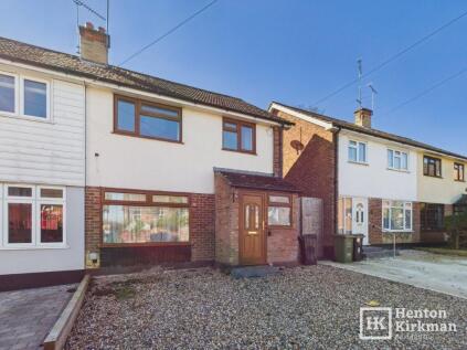 Fern Close, Billericay, Essex, CM12 0QF