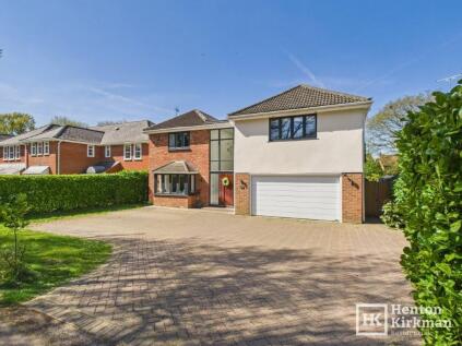 Potash Road, Billericay, Essex, CM11