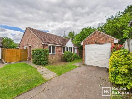 Arundel Way, Billericay, Essex, CM12 0FL