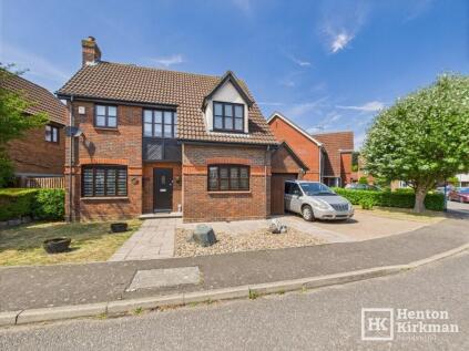 Earl Mountbatten Drive, Billericay, Essex, CM12 0ED