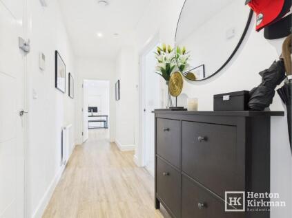 Station Place, Kings Road, Brentwood, Essex, CM14 4EA