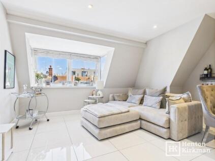 High Street, Billericay, Essex, CM12 9BS