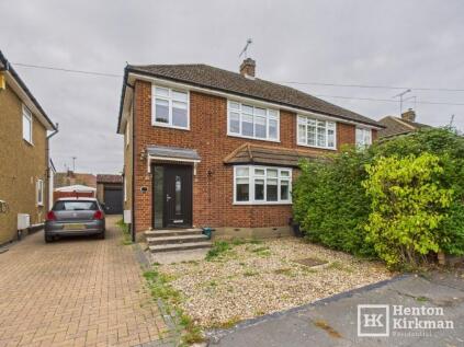 Stockwell Close, Billericay, Essex, CM11 2QA