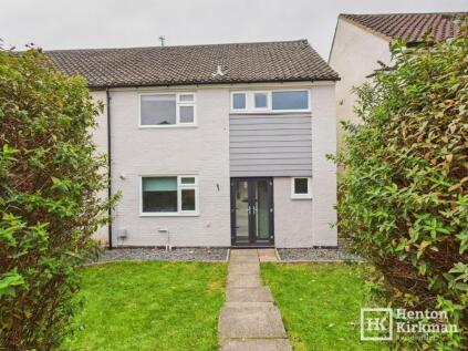 Salesbury Drive, Billericay, Essex, CM11 2JN