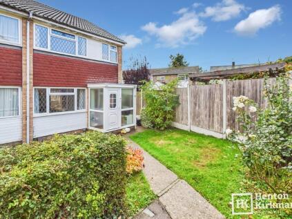 The Swallows, Billericay, Essex, CM11 2PJ