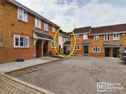 Whitesmith Drive, Billericay, Essex, CM12 0FP