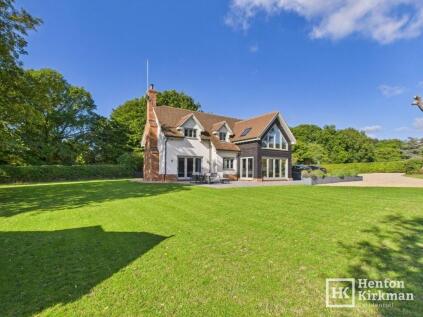 Whites Hill, Stock, CM4 9QB