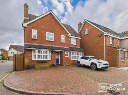 Coulter Mews, Billericay, Essex, CM11 1LN