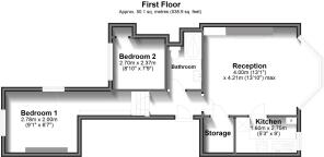 2 83 Buckingham R...
