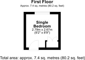 Room 3, 73 Amberl...
