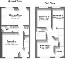 4 White Park Aven...