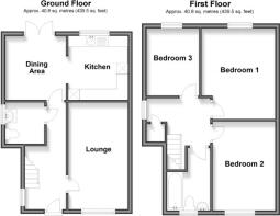 Dartmouth, Floorplan