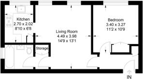 Goldstone Villas,...