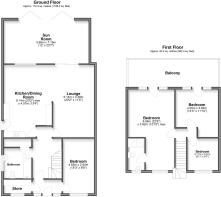 Neville Road, Pea...