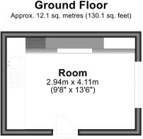 Upper Rock Garden...