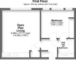 Grand Ocean, Floo...