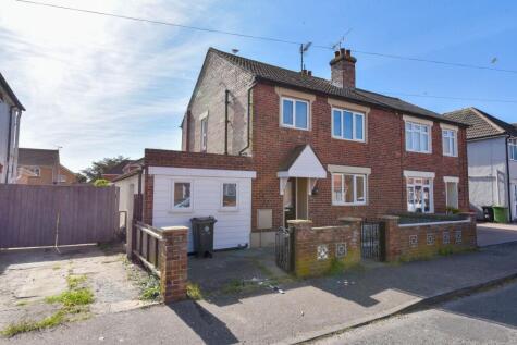 Victory Road, Clacton-On-Sea, CO15