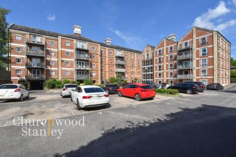 School Lane, Mistley, CO11