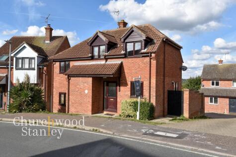 Taylor Drive, Lawford, CO11